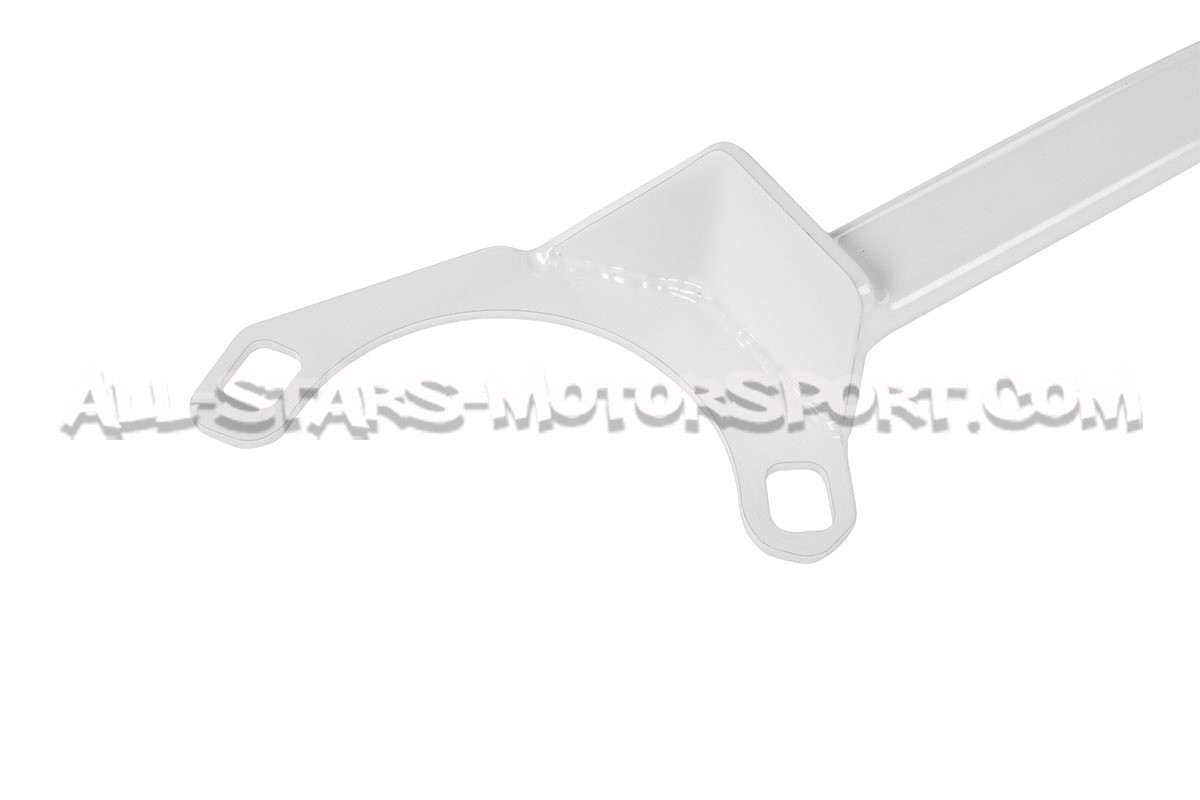 Barre anti rapprochement avant Ultra Racing pour Renault Clio 3 RS ...