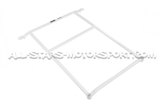 Mazda MX5 NA / NB Ultra Racing 4 Points Mid Lower Member Brace