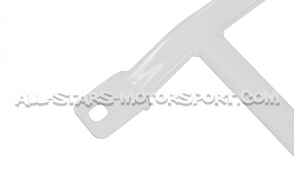 Barre de renfort inférieure centrale 4 points Ultra Racing pour Maz...