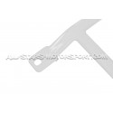 Mazda MX5 NA / NB Ultra Racing 4 Points Mid Lower Member Brace