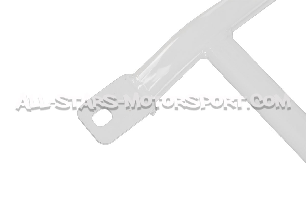 Barre de renfort inférieure centrale 4 points Ultra Racing pour Maz...