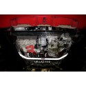 Barre inférieure avant Ultra Racing pour Honda Civic Type R FN2