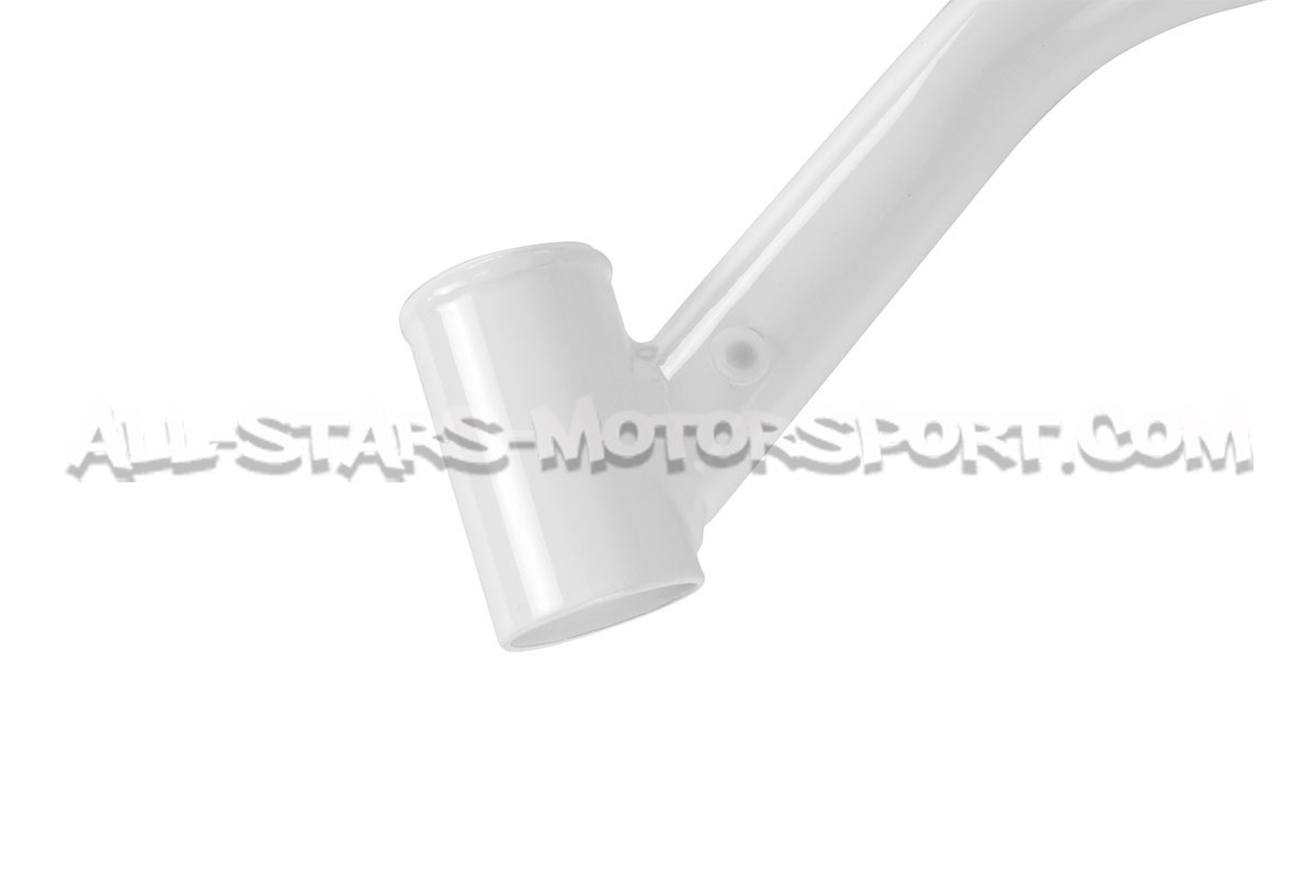 Honda Civic Type R FN2 Ultra Racing Front Lower Bar