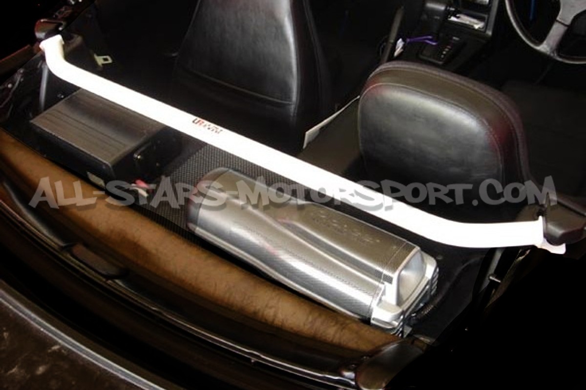 Barre de renfort interieure / C-pillar brace Ultra Racing pour Mazd...