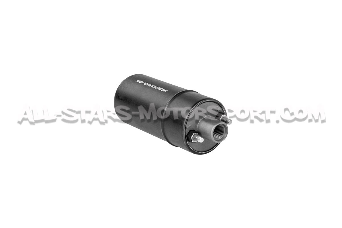 Bomba de combustible externa Deatschwerks DW250iL 250lph universal