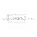 Deatschwerks DW250iL 250lph Universal External Fuel Pump