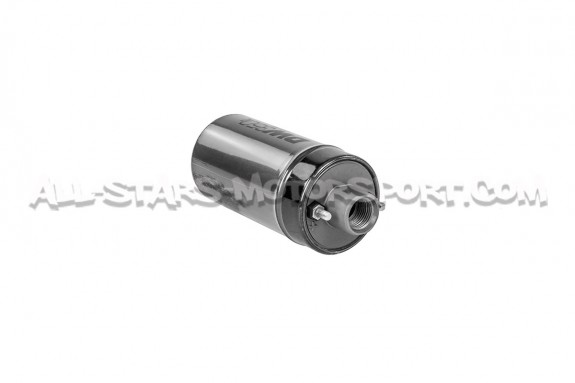 Bomba de combustible externa Deatschwerks DW350iL 350lph universal