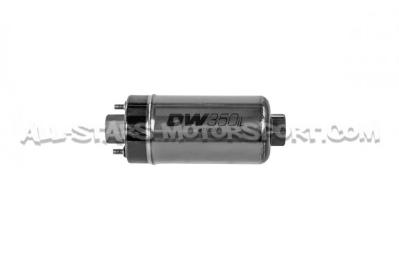 Deatschwerks DW350iL 350lph Universal External Fuel Pump