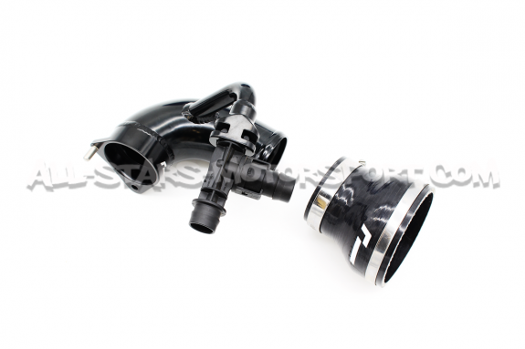 UP GTI Racinline High Flow Turbo Elbow