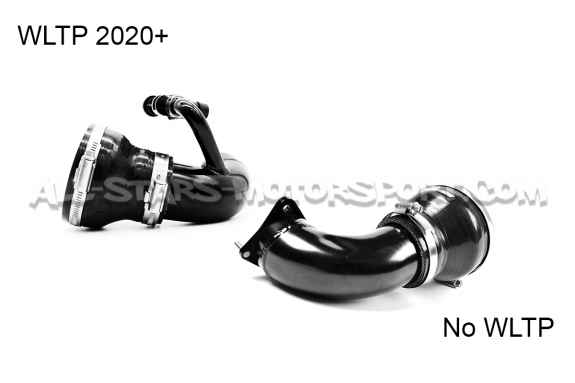 Inlet de turbo Racingline pour UP GTI