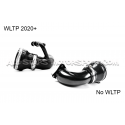 Entrada de turbo Racinline para UP GTI