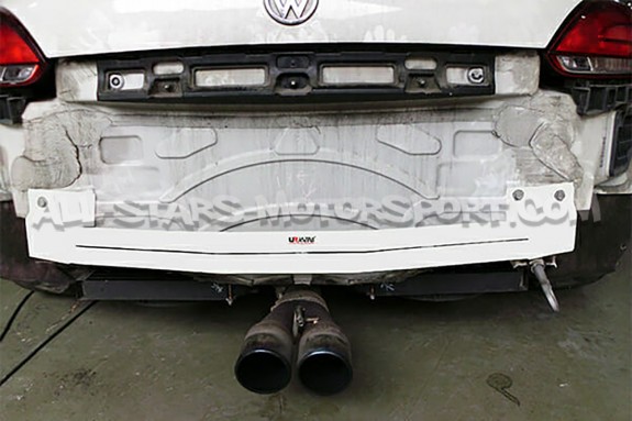 Barra de torsion trasera Ultra Racing para Scirocco 2.0 TFSI / R