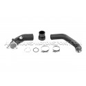 Tubo de intercambiador charge pipe Alpha Competition para BMW 140i ...