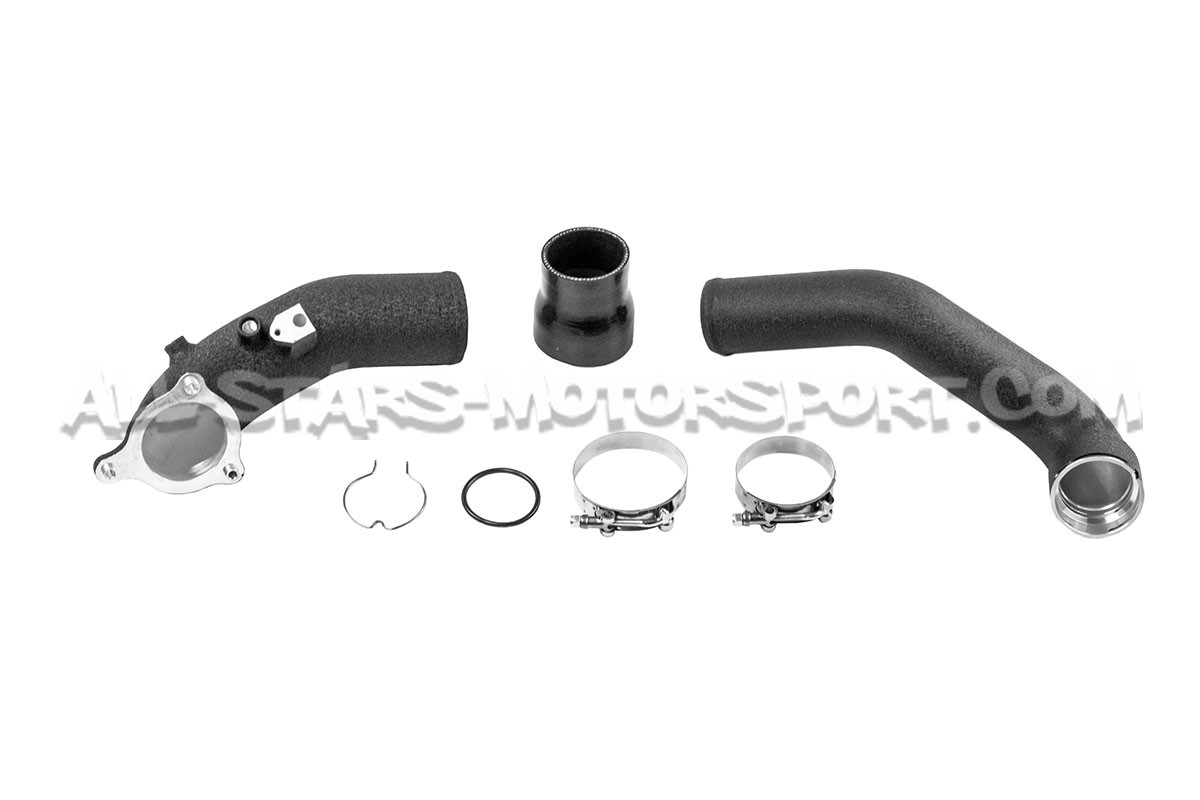 BMW 140i / 240i / 340i / 440i B58 Alpha Competition Charge Pipe