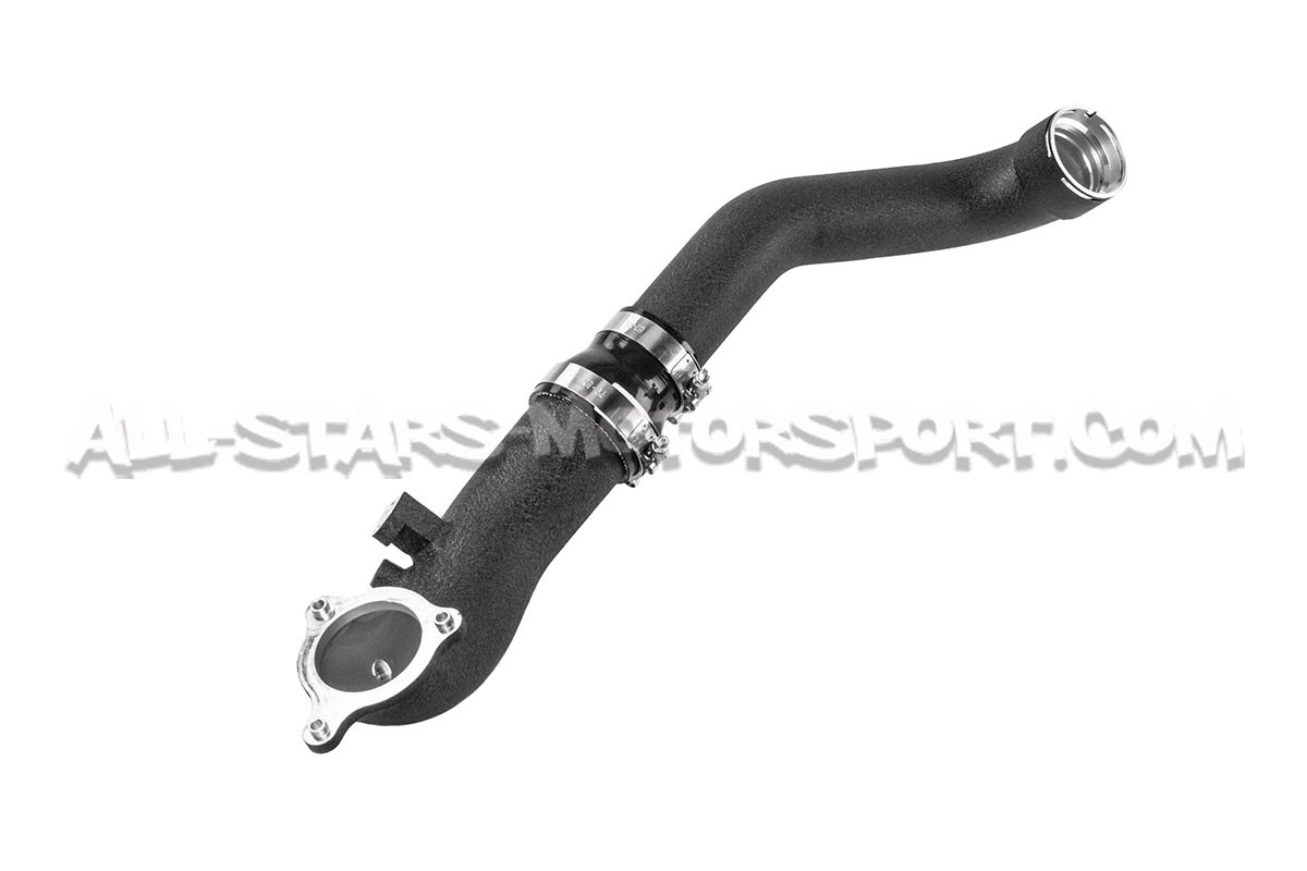 BMW 140i / 240i / 340i / 440i B58 Alpha Competition Charge Pipe