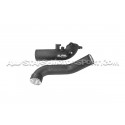 Tubo de intercambiador charge pipe Alpha Competition para BMW 140i ...