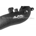 BMW 140i / 240i / 340i / 440i B58 Alpha Competition Charge Pipe