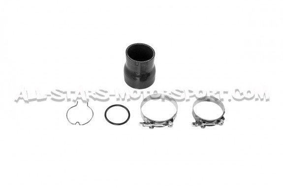 Tubo de intercambiador charge pipe Alpha Competition para BMW 140i ...