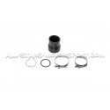 Tubo de intercambiador charge pipe Alpha Competition para BMW 140i ...