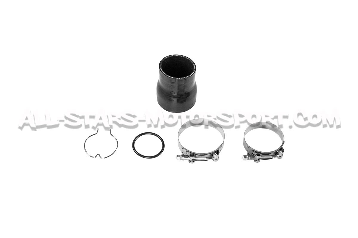 Tubo de intercambiador charge pipe Alpha Competition para BMW 140i ...