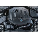 Charge pipe Alpha Competition pour BMW 140i / 240i / 340i / 440i B58