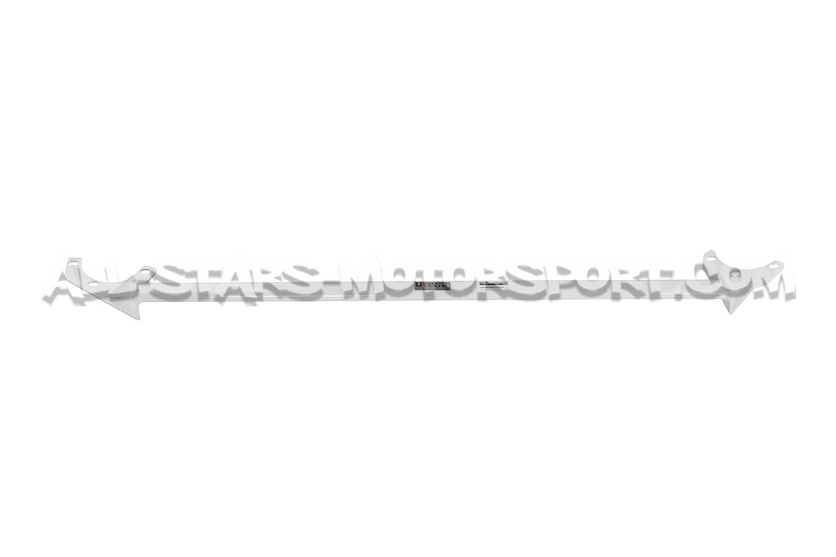 Barre anti rapprochement avant Ultra Racing pour Golf 4 GTI / Leon ...