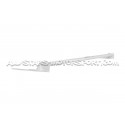 Barra de torreta delantera Ultra Racing para Golf 4 GTI / Leon 1M /...