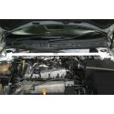 Barra de torreta delantera Ultra Racing para Golf 4 GTI / Leon 1M /...