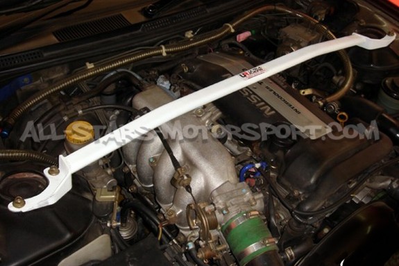 Nissan 200sx S14 Ultra Racing Front Upper Strut Brace
