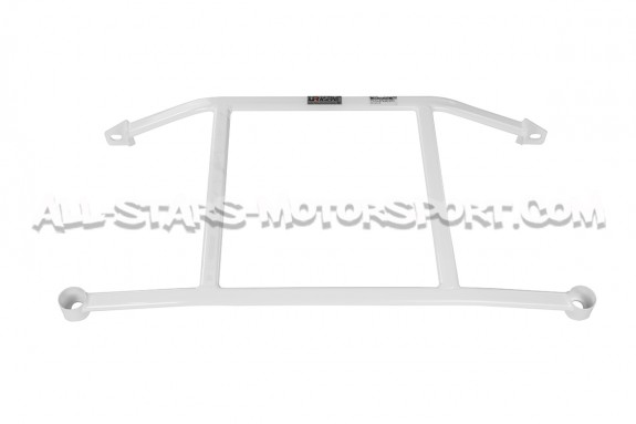 Renfort inférieur avant 4 points Ultra Racing pour Nissan 370Z
