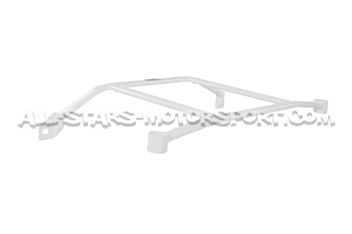Renfort inférieur avant 4 points Ultra Racing pour Nissan 370Z