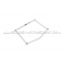 Renfort inférieur avant 4 points Ultra Racing pour Peugeot 208 GTI