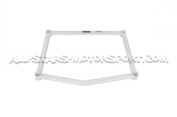Renfort inférieur avant 4 points Ultra Racing pour Peugeot 208 GTI