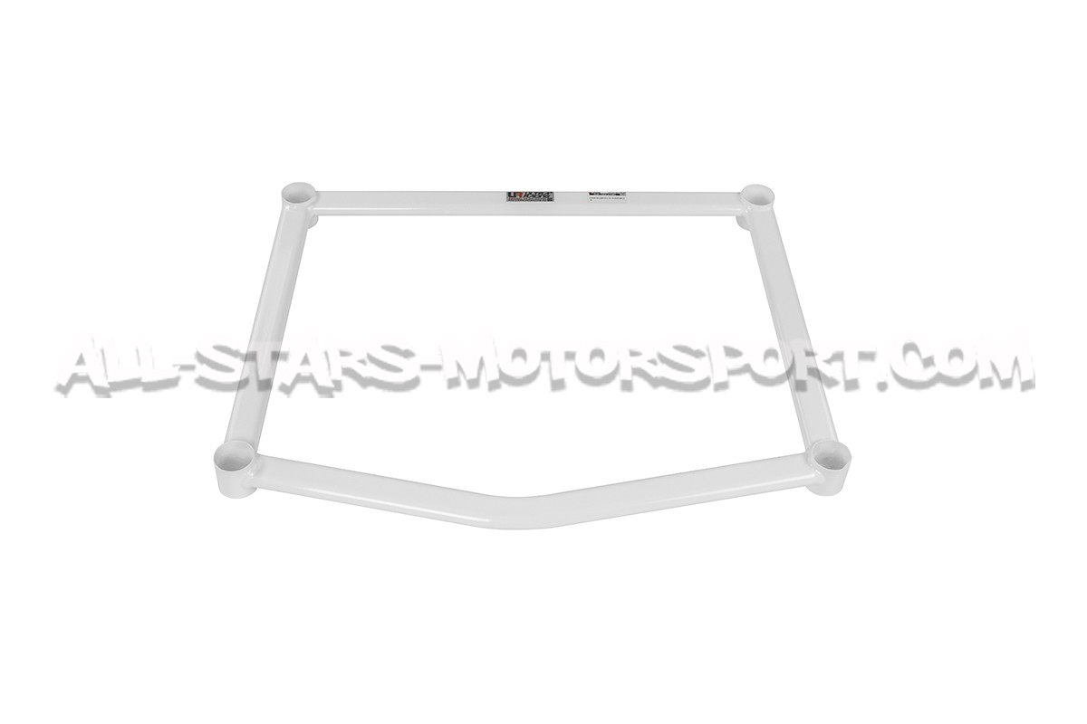 Peugeot 208 GTI Ultra Racing 4 Point Front Subframe Brace