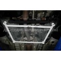 Peugeot 208 GTI Ultra Racing 4 Point Front Subframe Brace