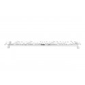Mazda 3 MPS Ultra Racing Rear Upper Strut Bar