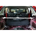 Barre anti rapprochement arrière Ultra Racing pour Mazda 3 MPS