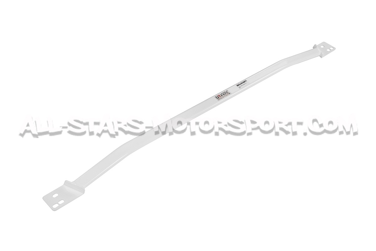 Barre anti rapprochement avant Ultra Racing pour Abarth 595 / 695