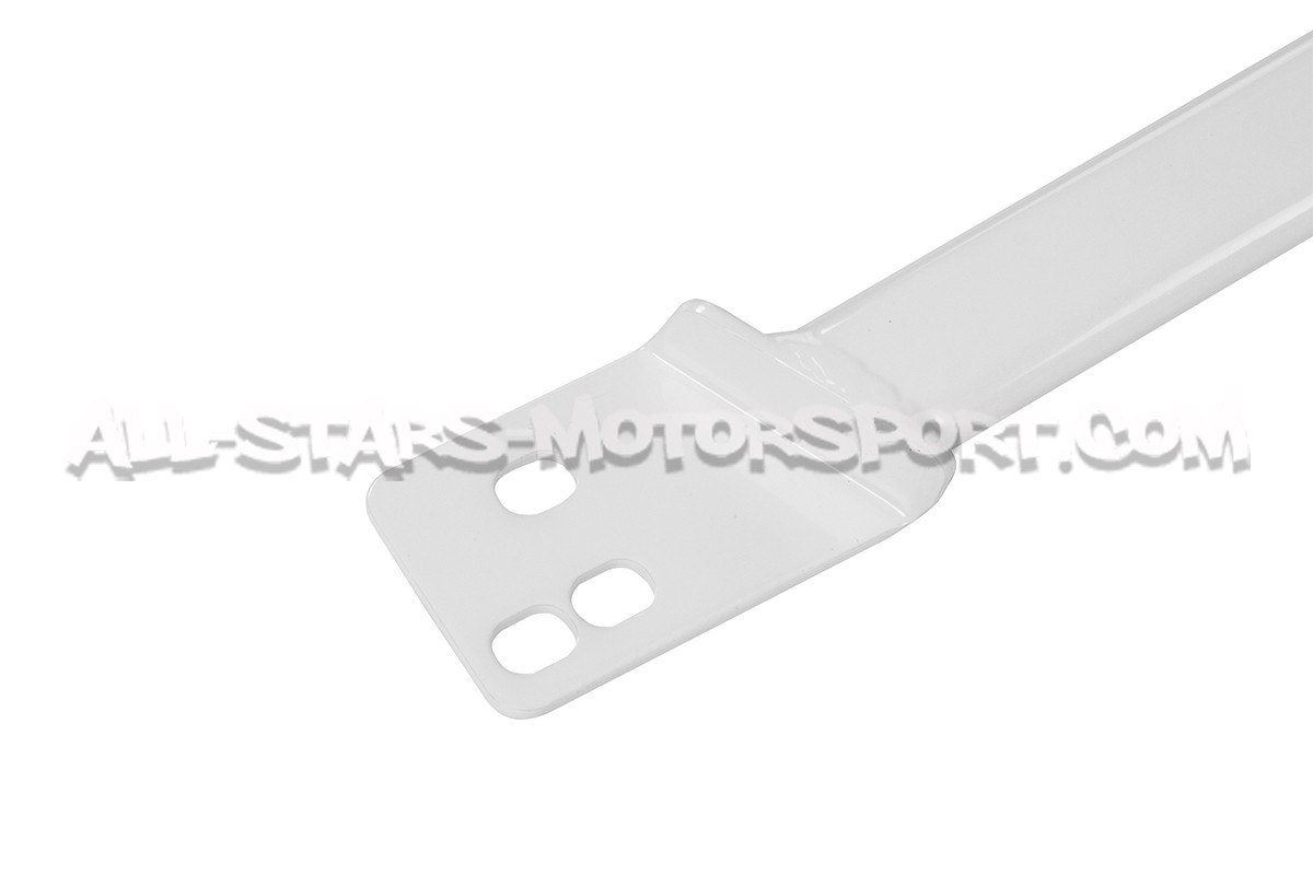 Barre anti rapprochement avant Ultra Racing pour Abarth 595 / 695