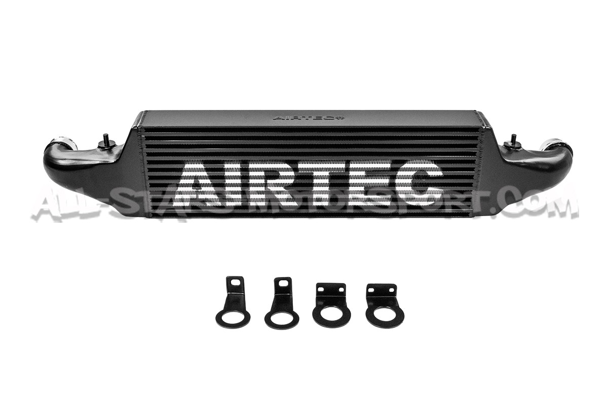 Echangeur Airtec pour Kia Stinger GT 3.3T GDI