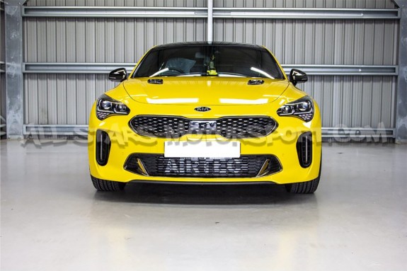 Echangeur Airtec pour Kia Stinger GT 3.3T GDI