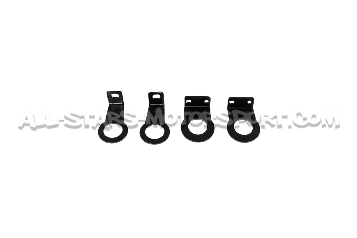 Echangeur Airtec pour Kia Stinger GT 3.3T GDI