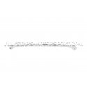 Mercedes A45 AMG W176 Ultra Racing Front Lower Brace