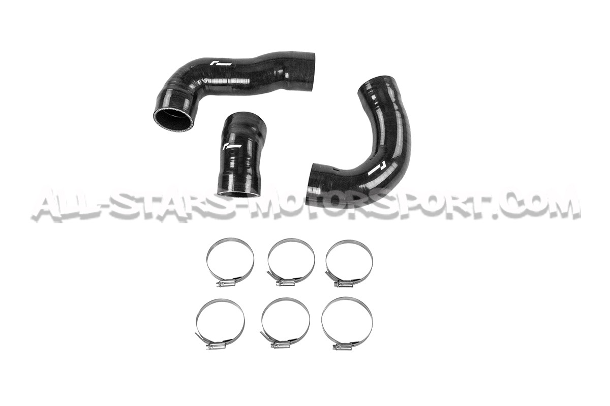 Mangueras de turbo de silicona Racingline para S3 8Y / Golf 8 GTI /...
