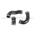 Durites de turbo silicone Racingline pour S3 8Y / Golf 8 GTI / Golf...