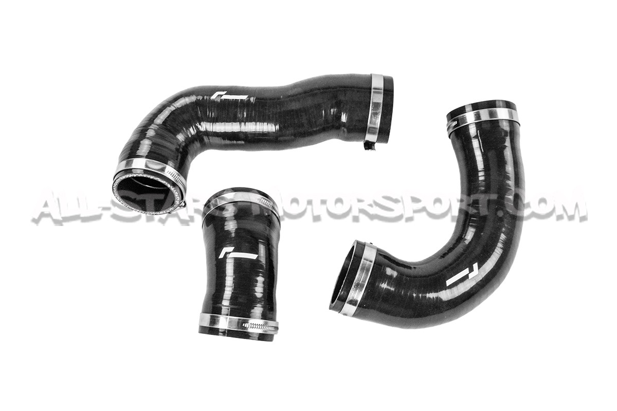 Mangueras de turbo de silicona Racingline para S3 8Y / Golf 8 GTI /...