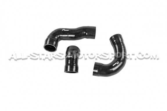 Durites de turbo silicone Racingline pour S3 8Y / Golf 8 GTI / Golf...