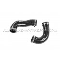 Durites de turbo silicone Racingline pour S3 8Y / Golf 8 GTI / Golf...