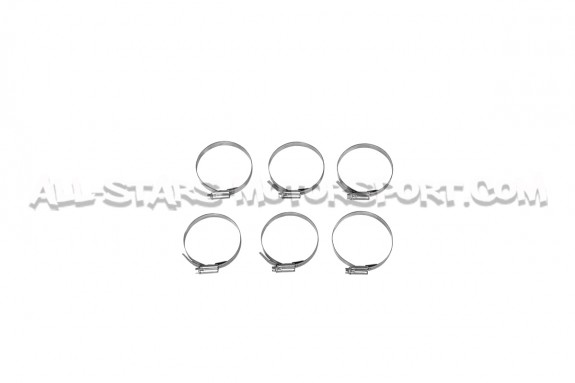 S3 8Y / Golf 8 GTI / Golf 8 R 2.0 TFSI EA888.4 Racingline Silicone ...