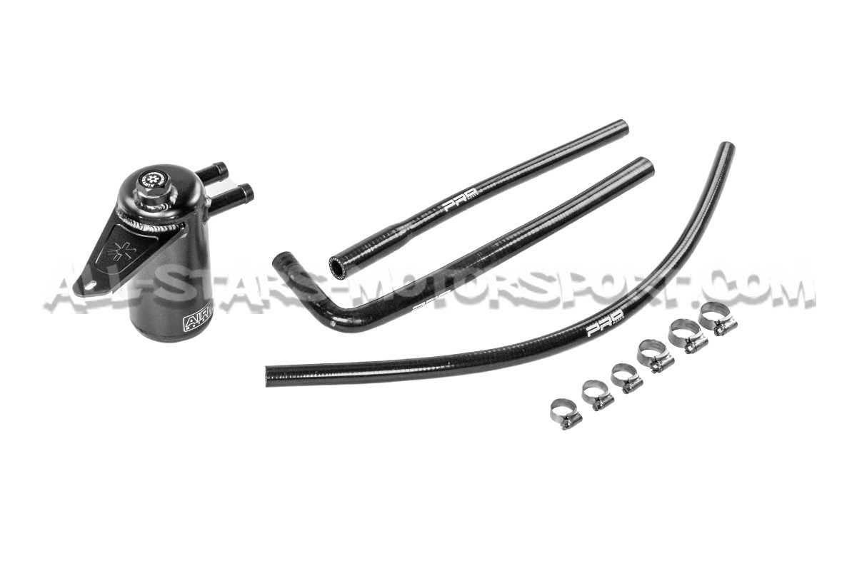 Decantador de aceite catch can Airtec para Hyundai I30N